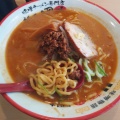 実際訪問したユーザーが直接撮影して投稿した中崎西ラーメン / つけ麺麺屋・國丸。 梅田店。の写真