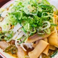 実際訪問したユーザーが直接撮影して投稿した東有馬ラーメン専門店ラーメン魁力屋 宮前店の写真