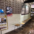 実際訪問したユーザーが直接撮影して投稿した悲田院町洋食神戸元町ドリア 天王寺MIO店の写真
