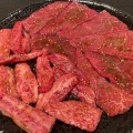 実際訪問したユーザーが直接撮影して投稿した栗原焼肉炭火焼肉 壽庵の写真