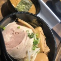 実際訪問したユーザーが直接撮影して投稿した新田ラーメン専門店麺屋 一路の写真