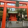 実際訪問したユーザーが直接撮影して投稿した外神田神社末広 稲荷神社の写真