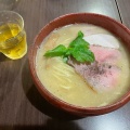 実際訪問したユーザーが直接撮影して投稿した大戌亥町ラーメン / つけ麺梅花亭の写真