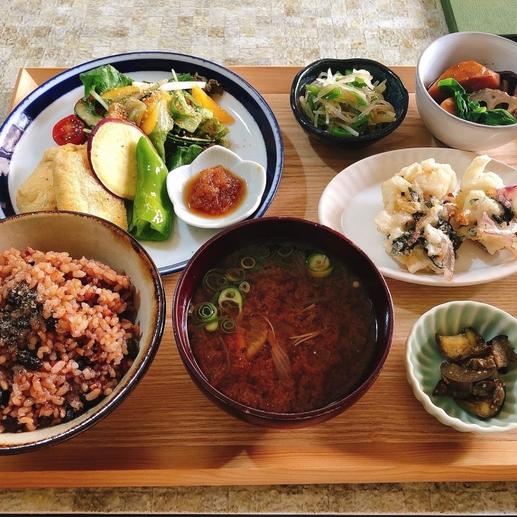 実際訪問したユーザーが直接撮影して投稿した小池町その他飲食店KURIYAの写真