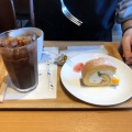 実際訪問したユーザーが直接撮影して投稿した千秋カフェキーズカフェ 長岡店の写真