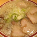 実際訪問したユーザーが直接撮影して投稿した保塚町ラーメン / つけ麺中華そば専門 田中そば店 足立本店の写真