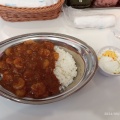 実際訪問したユーザーが直接撮影して投稿した西十八条北カレーインデアンフクハラ西18条店の写真