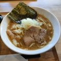 実際訪問したユーザーが直接撮影して投稿した登戸ラーメン専門店自家製麺 和屋の写真