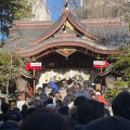 実際訪問したユーザーが直接撮影して投稿した明神町神社子安神社の写真