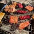 実際訪問したユーザーが直接撮影して投稿した旭焼肉しちりん焼肉 だいの写真