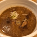 実際訪問したユーザーが直接撮影して投稿した初台ラーメン / つけ麺麺屋 琥珀の写真