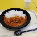 実際訪問したユーザーが直接撮影して投稿した黒山カレーSPAICE CURRY AKASHIRO ららぽーと堺店の写真