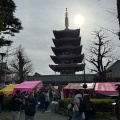 実際訪問したユーザーが直接撮影して投稿した浅草居酒屋磯丸水産 浅草観音通り店の写真