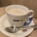 実際訪問したユーザーが直接撮影して投稿した新生カフェドトールコーヒーショップミュープラット一宮店の写真