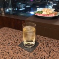 実際訪問したユーザーが直接撮影して投稿した昭和町鉄板焼きANAクラウンプラザホテル金沢 鉄板焼加賀の写真