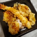 実際訪問したユーザーが直接撮影して投稿した阿倍野筋丼もの丼丼亭 近鉄あべのハルカス店の写真