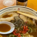 実際訪問したユーザーが直接撮影して投稿した高木中央ラーメン / つけ麺中華そば 一力 福井店の写真