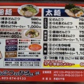 実際訪問したユーザーが直接撮影して投稿した穂積ラーメン / つけ麺とんこつのひろ うま馬分店の写真