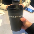 実際訪問したユーザーが直接撮影して投稿した上麻生カフェDEAN&DELUCA カフェ新百合丘OPA店の写真