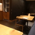 実際訪問したユーザーが直接撮影して投稿した南幸カフェCAFFE SOLARE Tsumugi FOOD&TIME ISETAN YOKOHAMAの写真