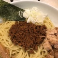 実際訪問したユーザーが直接撮影して投稿した筑穂ラーメン / つけ麺油虎の写真