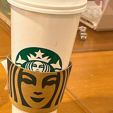 スターバックスコーヒー イオンモール札幌発寒店のundefinedに実際訪問訪問したユーザーunknownさんが新しく投稿した新着口コミの写真