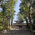 実際訪問したユーザーが直接撮影して投稿した宇治館町神社伊勢神宮の写真