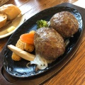 実際訪問したユーザーが直接撮影して投稿した岩滑西町洋食farm restaurant 黒牛の里の写真