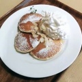 実際訪問したユーザーが直接撮影して投稿した新町ベーカリーManoa Pancake House そごう千葉店の写真