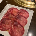 実際訪問したユーザーが直接撮影して投稿した砂焼肉熟成焼肉いちばん四条畷店の写真