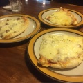 実際訪問したユーザーが直接撮影して投稿した吉祥寺南町ピザNew York Pizza TONY'sの写真