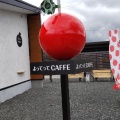 実際訪問したユーザーが直接撮影して投稿した舘山カフェよってってCAFFEの写真