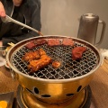 実際訪問したユーザーが直接撮影して投稿した吾妻焼肉焼肉トラジ つくば店の写真