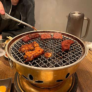 焼肉トラジ つくば店のundefinedに実際訪問訪問したユーザーunknownさんが新しく投稿した新着口コミの写真