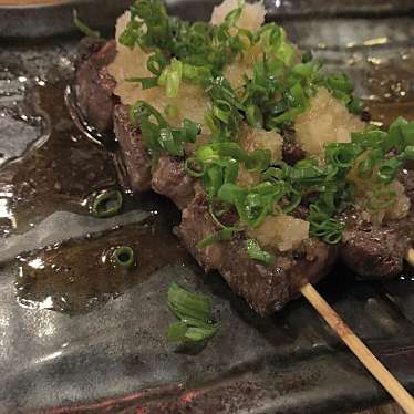 実際訪問したユーザーが直接撮影して投稿した仲西町居酒屋炉ばた焼鳥本陣の写真