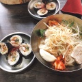 実際訪問したユーザーが直接撮影して投稿した袋町韓国料理Haruharu 広島並木通り店の写真