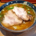 実際訪問したユーザーが直接撮影して投稿した瓦屋町ラーメン / つけ麺青葉らあめん ほんまもん屋の写真