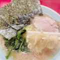 実際訪問したユーザーが直接撮影して投稿した末広ラーメン / つけ麺末広家の写真