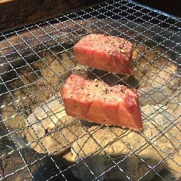 実際訪問したユーザーが直接撮影して投稿した西山町焼肉焼肉食堂ジェットの写真