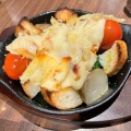 実際訪問したユーザーが直接撮影して投稿した本町ダイニングバーCHEESE SQUARE 船橋店の写真