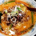 ラーメンセット - 実際訪問したユーザーが直接撮影して投稿した三谷北通中華料理中国家庭料理 金華の写真のメニュー情報