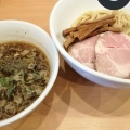 つけめん - 実際訪問したユーザーが直接撮影して投稿した堀木ラーメン / つけ麺麺屋 そにどりの写真のメニュー情報