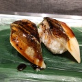 実際訪問したユーザーが直接撮影して投稿した大深町寿司魚がし日本一 グランフロント大阪店の写真
