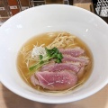 実際訪問したユーザーが直接撮影して投稿した城東通ラーメン専門店鴨麺処 和の写真