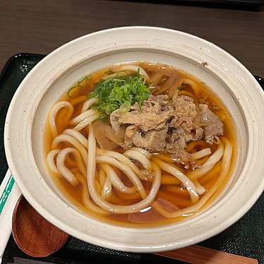 うどん かめや 久米店のundefinedに実際訪問訪問したユーザーunknownさんが新しく投稿した新着口コミの写真