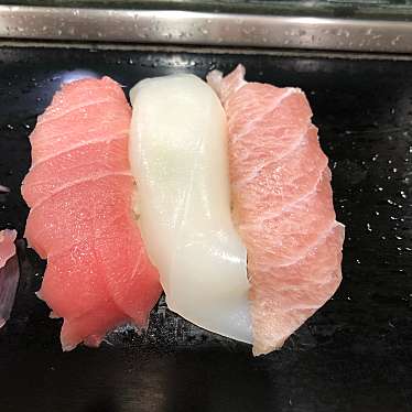 実際訪問したユーザーが直接撮影して投稿した宮崎町寿司重寿司の写真