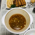 実際訪問したユーザーが直接撮影して投稿した三条町ラーメン専門店麺屋タカモトの写真