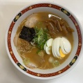 実際訪問したユーザーが直接撮影して投稿した日ノ出町ラーメン専門店宝来軒 本店の写真