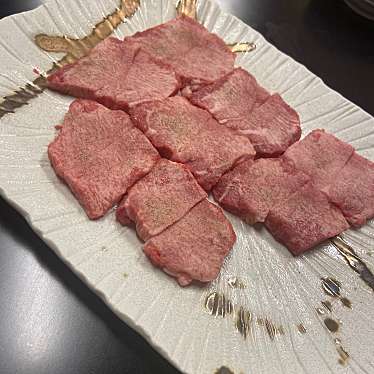 焼肉 仁川のundefinedに実際訪問訪問したユーザーunknownさんが新しく投稿した新着口コミの写真