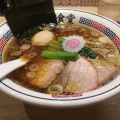 実際訪問したユーザーが直接撮影して投稿した六本松ラーメン / つけ麺とら食堂 福岡分店の写真